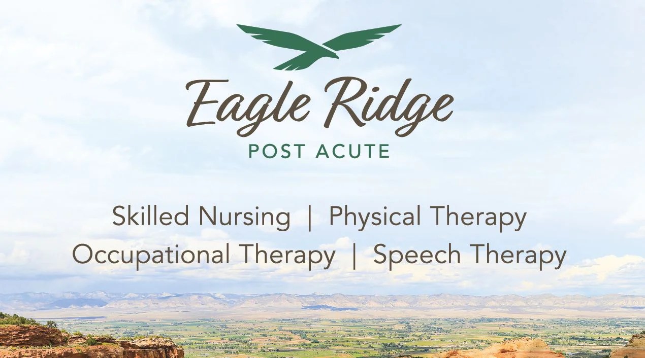 Eagle Ridge Post Acute Senior Housing in Grand Junction, Colorado